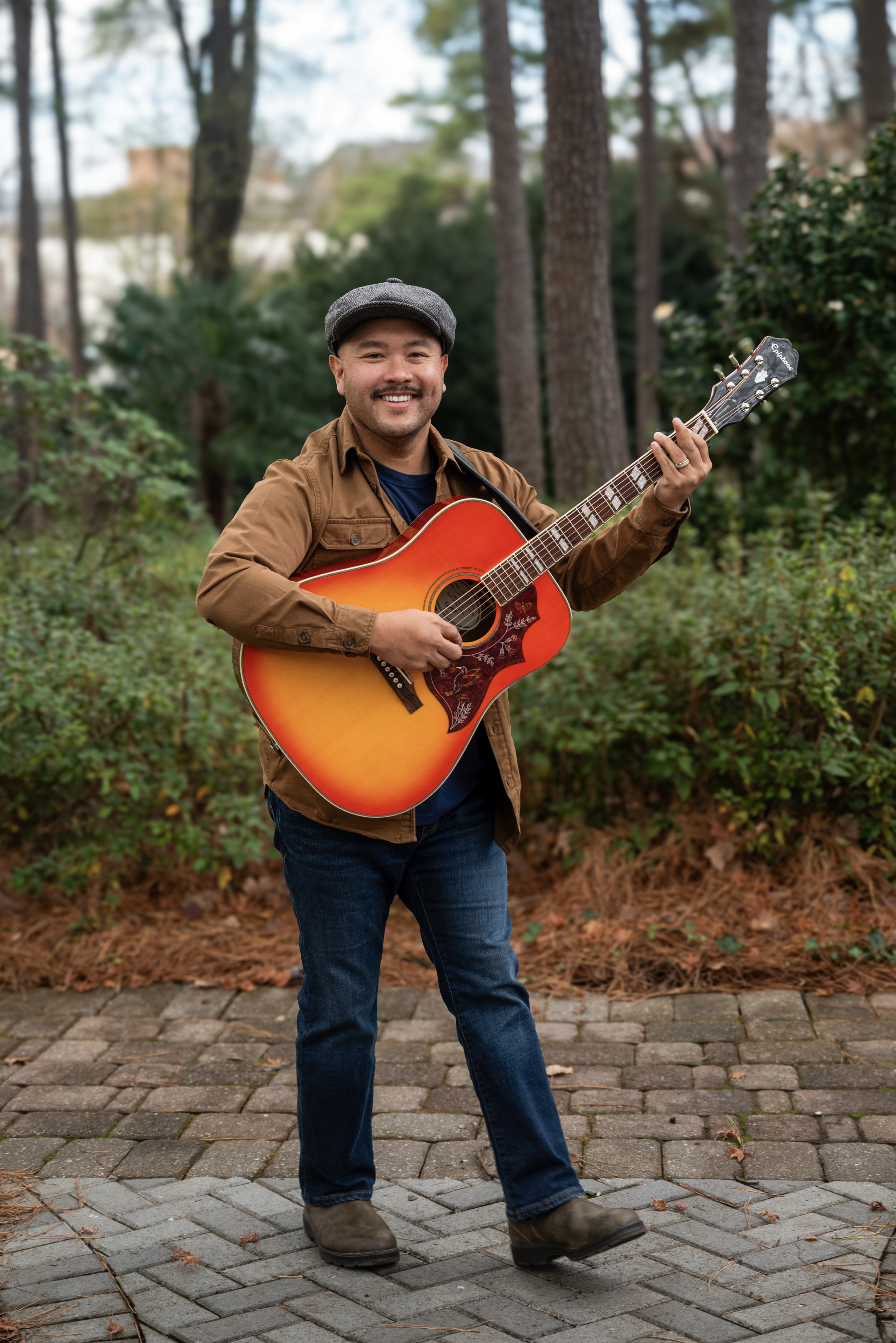 Marc Alonzo